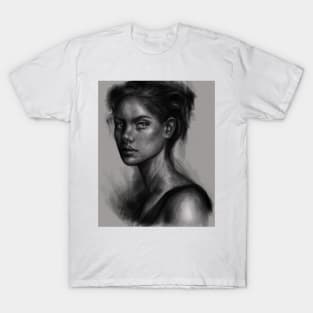 untitled T-Shirt